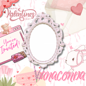 Valentine days
