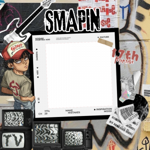 SMAPIN MENSIVE