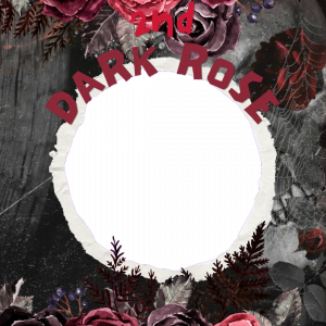 mensive dark rose
