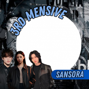 mensive trio