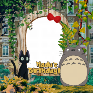 Madu's Birthday