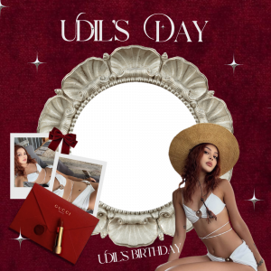 Udil's Day