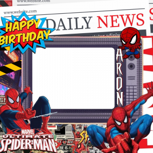 Aron Bday!