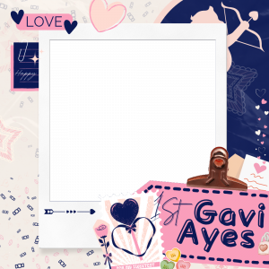 1st Gavi Ayes