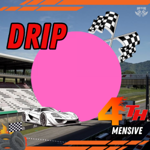 Bingkai DRIP