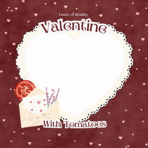 Valentine⁠♡