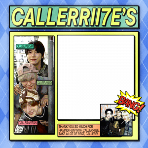 CALLER RII7E’s