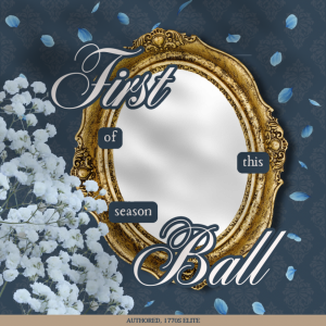 First Ball