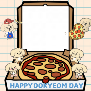 DK BIRTHDAY