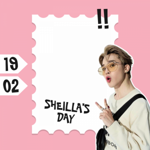 Sheilla's Day