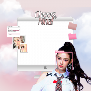 Spotlight on Nina!