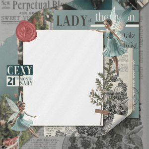 Cexy