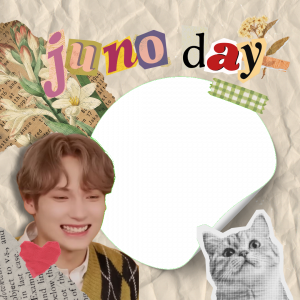 Happy Juno Day!