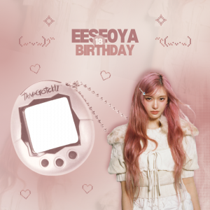 eeseoya Day