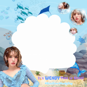 #BestEverWendyDay