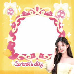 Serena's Twinkle 22
