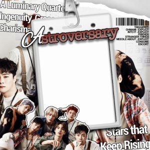 9th ASTROVERSARY