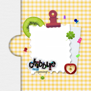 Chibblie: The Lab Opening!