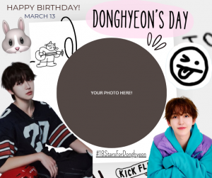 DONGHYEON'S BIRTH