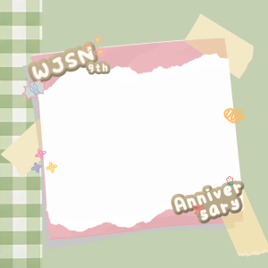 WJSN's 9th Anniversary