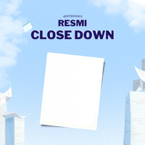 Close Down