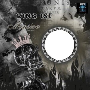 King Mensive
