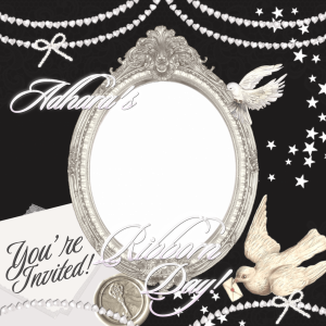 Adhara's Ribborn Day