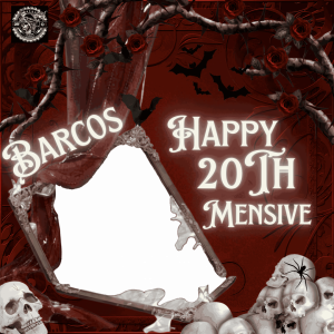 barcos mensive