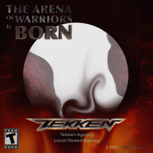 GO TEKKEN