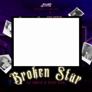 Broken Star