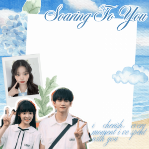 SoaringToYou - WY