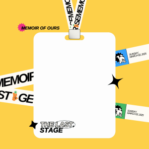 MEMOIR OF OURS