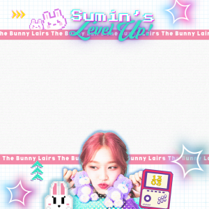 Sumin Birthday