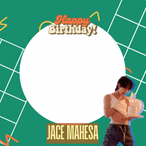 Jace's Birthday