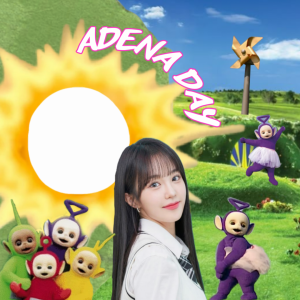 ADENA DAY