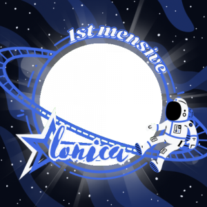 1st mensive alonica