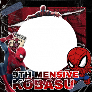 KOBASU 9