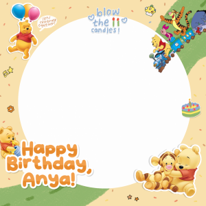 anya