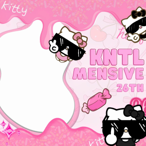 KNTL MENSIVE