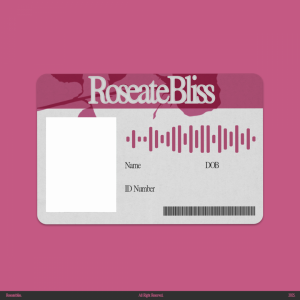 Membership ID by RB