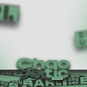 Chaotic Bar! 🍾
