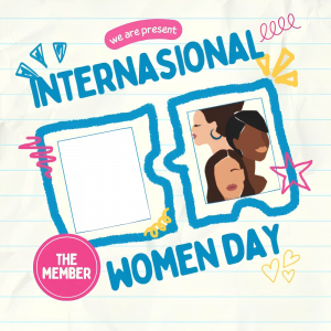 COLLAB WOMEN DAY