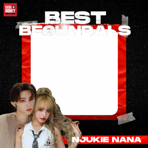 BEGUNDALS!