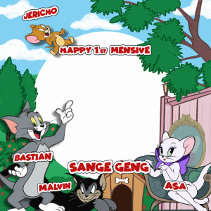 sage's mensive