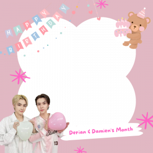 Miyen-Deyian Month