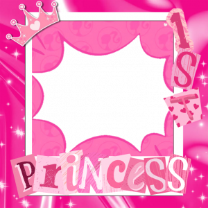 princess mensip