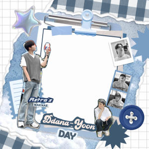 Yoon Ddana Day