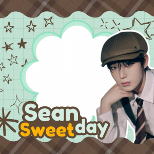 Happy Birthday Sean