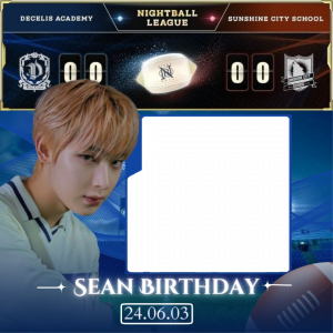 Sean's Day