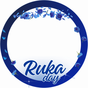 RUKA BIRTHDAY FRAME #4